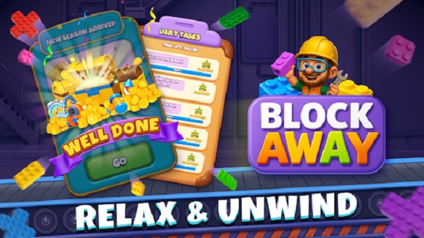 block away gratis